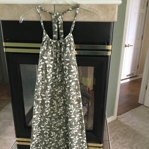 Eddie Bauer Sundress